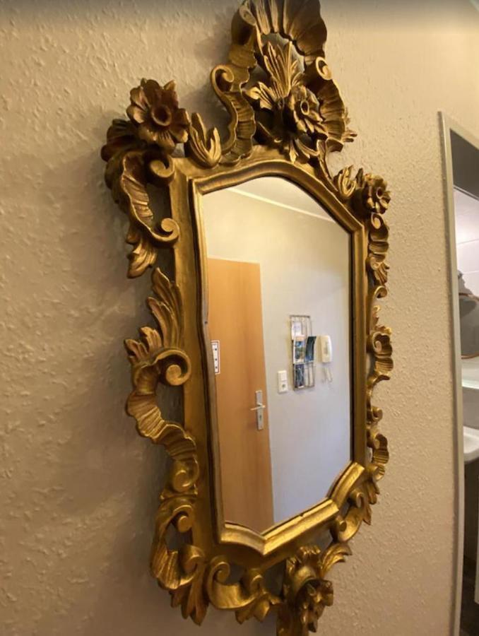 Appartement Das-Lagerhaus-Kleine-Oase à Zweibrücken Extérieur photo