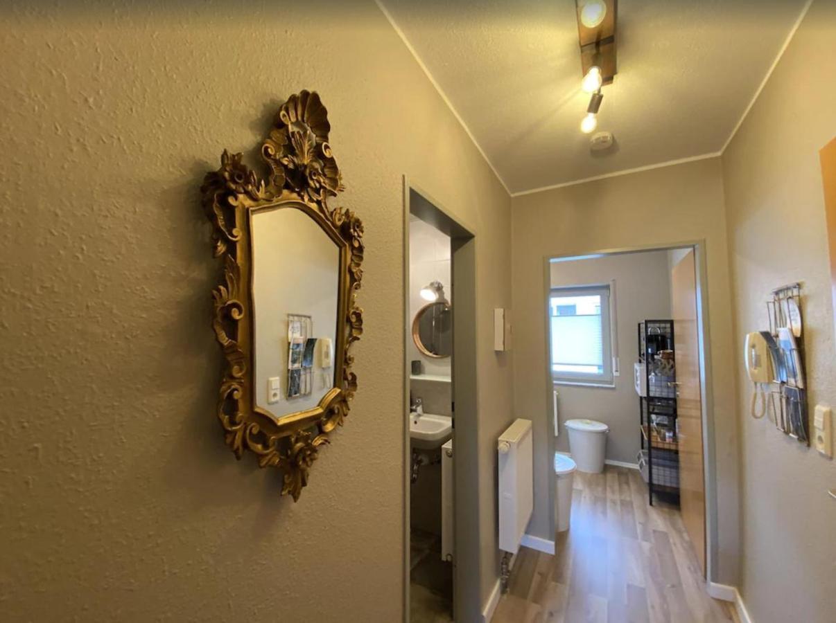 Appartement Das-Lagerhaus-Kleine-Oase à Zweibrücken Extérieur photo