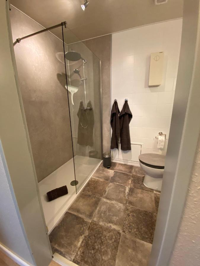 Appartement Das-Lagerhaus-Kleine-Oase à Zweibrücken Extérieur photo