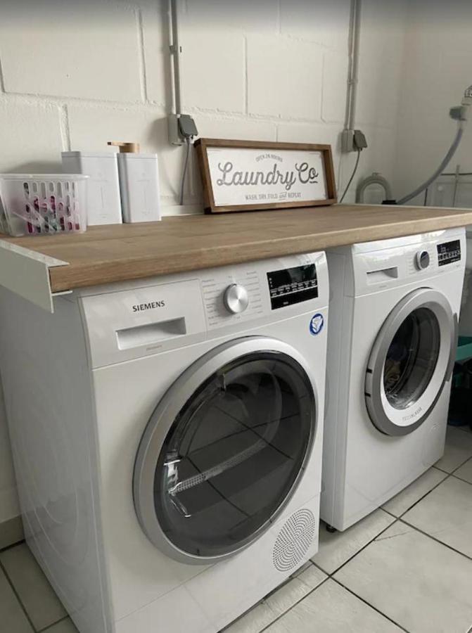 Appartement Das-Lagerhaus-Kleine-Oase à Zweibrücken Extérieur photo